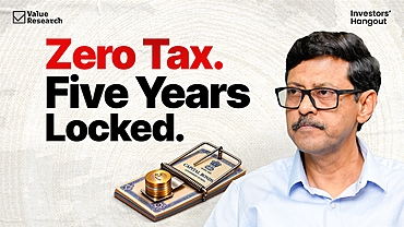 Capital Gains Bonds: Zero Tax, Two Hidden Costs.